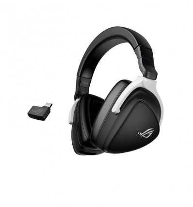 Asus ROG Delta S Wireless - Auriculares