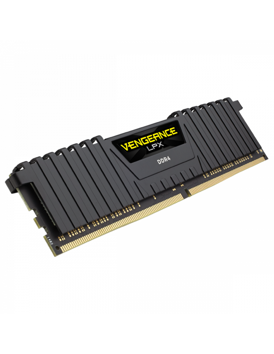 Corsair Vengeance LPX 8GB DDR4 3200 MHz - Memoria RAM