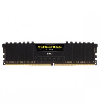 MEMORIA CORSAIR 16GB DDR4 3200 VENGEANCE LPX