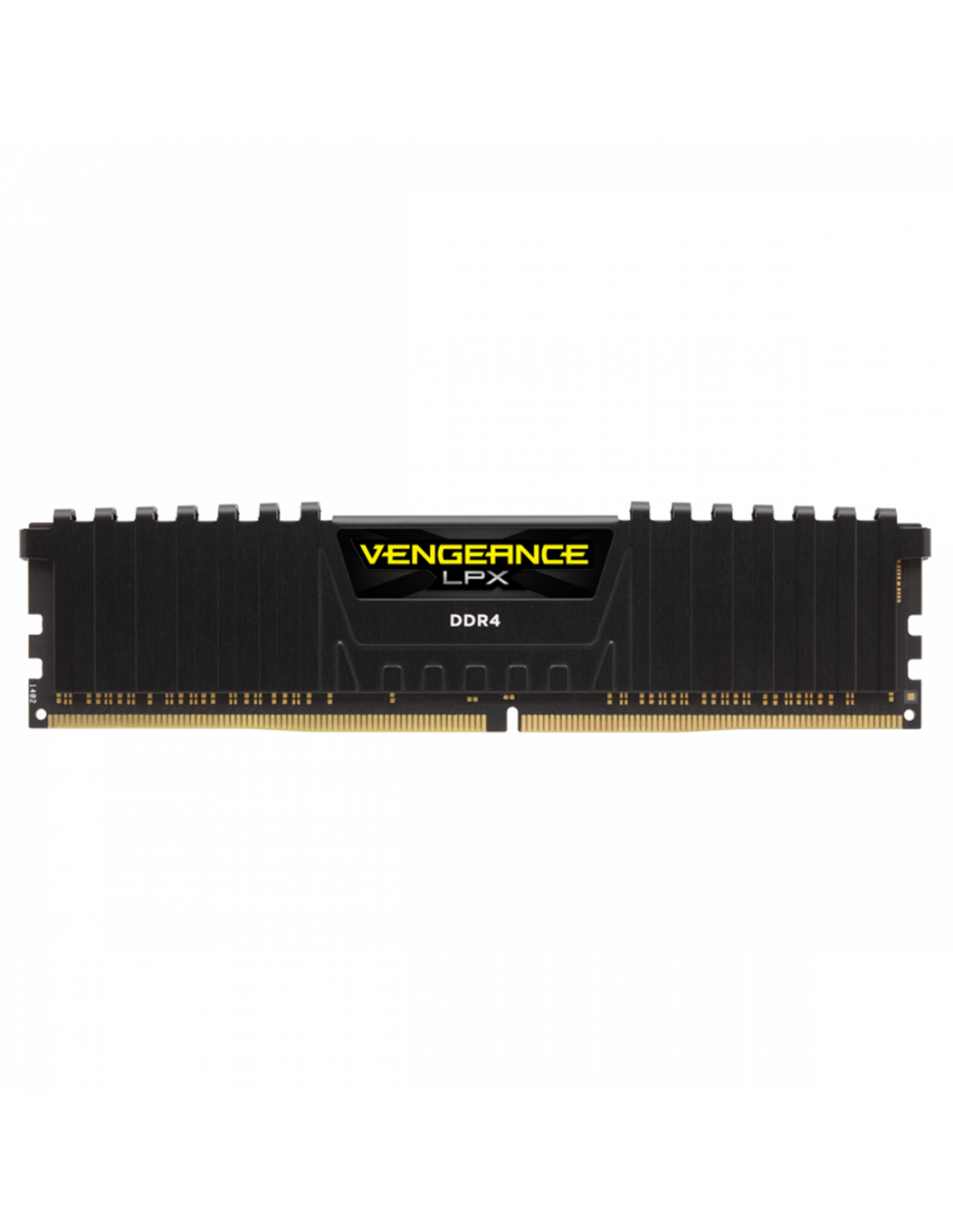 Ambicioso cebolla Gestionar Corsair Vengeance LPX 16GB DDR4 3200 MHz - Comprar RAM 16GB
