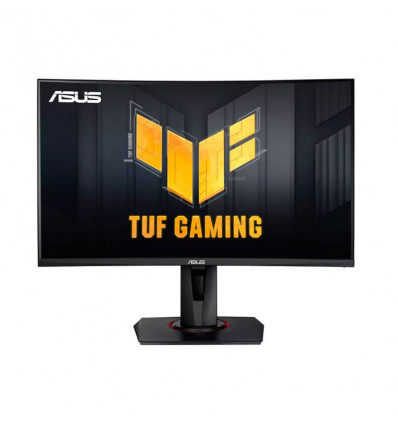 Asus TUF Gaming VG27VQM - Monitor