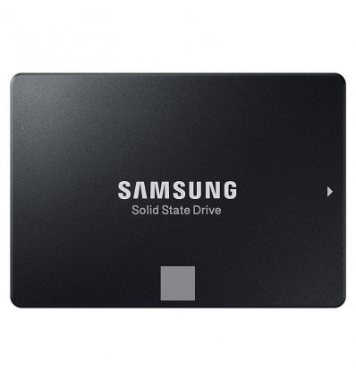 DISCO SSD SAMSUNG 500GB 860 EVO SATA3 MZ-76E500B