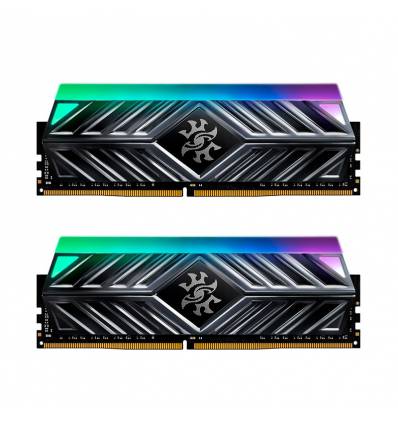 XPG Spectrix D41 16GB DDR4 3200MHz - Memoria RAM