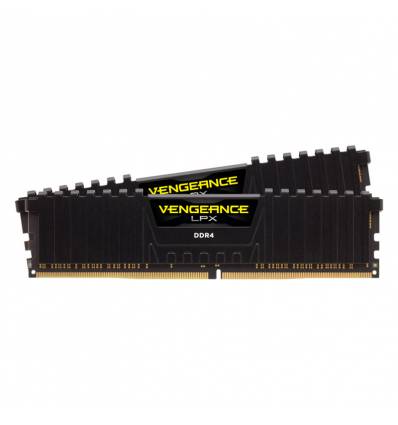 Corsair Vengeance 16GB (2x8GB) DDR4 3000MHz - Memoria RAM