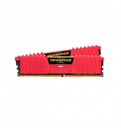 Corsair Vengeance LPX 16GB (2x8GB) DDR4 3200MHz - Memoria RAM