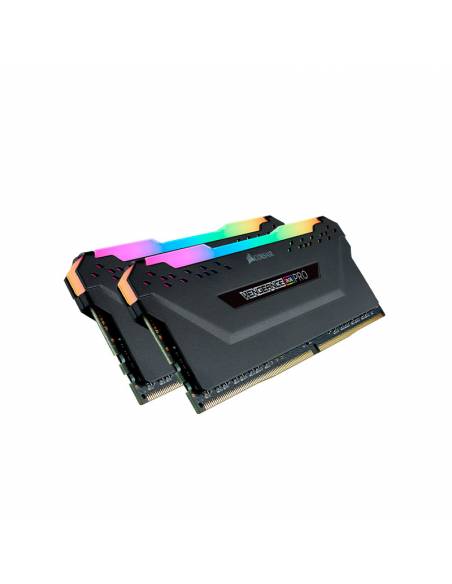 Corea Hueco profundidad Corsair Vengeance RGB PRO 16GB (2 x 8GB) - Comprar memoria RAM