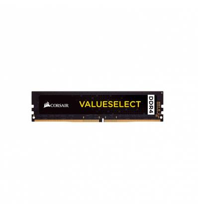 Corsair Value Select 32GB DDR4 2666MHz - Memoria RAM