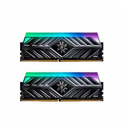 XPG Spectrix D41 16GB DDR4 3200MHz - Memoria RAM