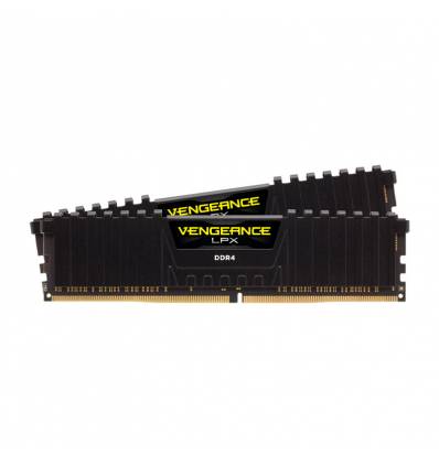 Corsair Vengeance LPX 16GB (2x8GB) DDR4 3600MHz - Memoria RAM