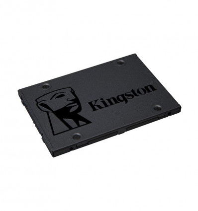 DISCO SSD KINGSTON 960GB SA400S37/960G