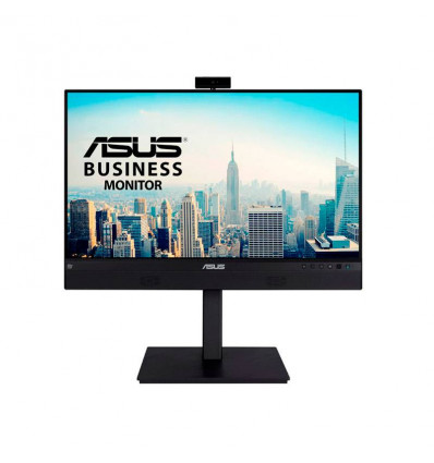 Asus BE24ECSNK 23,8" IPS FHD Webcam Dock - Monitor