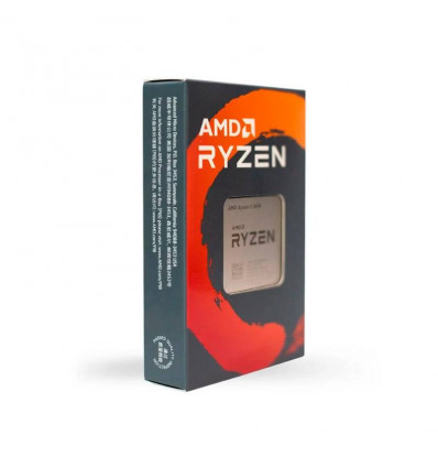 AMD Ryzen 5 3600 Socket AM4 - Procesador