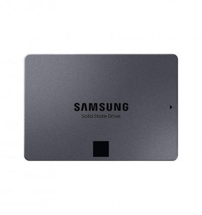 DISCO SSD SAMSUNG 2TB 860 QVO SATA3 MZ-76Q2T0BW