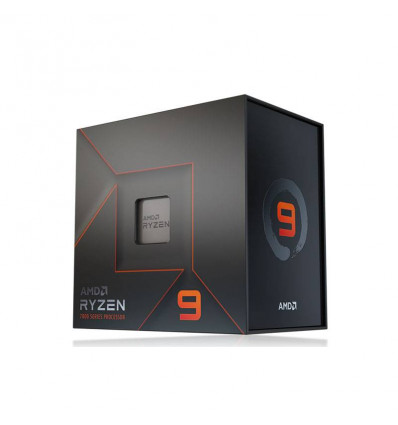 AMD Ryzen 9 7950X AM5 - Procesador