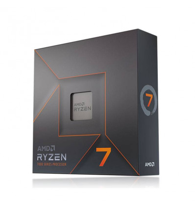 AMD Ryzen 7 7700X AM5 - Procesador