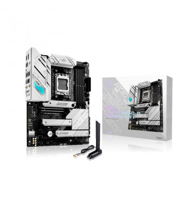 Asus ROG Strix B650-A Gaming WiFi - Placa Base
