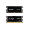 Kingston Fury 32GB (2x16GB) DDR5 4800 SODIM - Memoria RAM