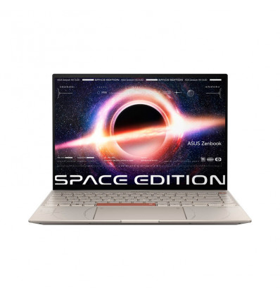Asus ZenBook 14X OLED Space Edition UX5401ZAS-KN014W - Portátil