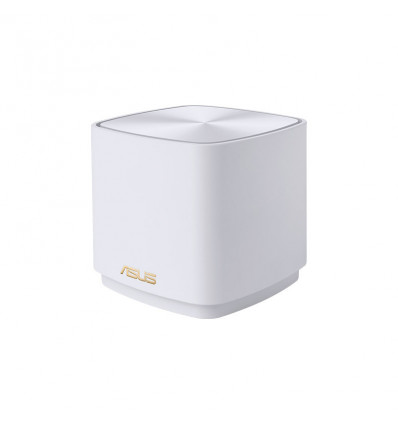 Asus ZenWiFi XD5 (Pack de 1) Blanco - Router Mesh
