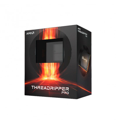 AMD Ryzen Threadripper Pro 5965WX SWRX - Procesador