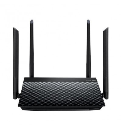 RT-N19 Wifi N600 - Comprar router 600 Mbps