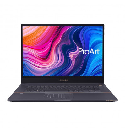 Asus ProArt StudioBook Pro W700G1T-AV023R i7 9750H 16GB RAM Quadro T1000