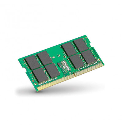 Kingston SODIMM 8GB DDR5 4800MHz - Memoria RAM