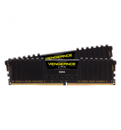 Corsair Vengeance 32GB (2x16GB) DDR4 3000 - Memoria RAM