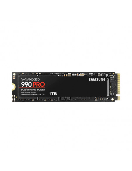 Samsung 990 1TB - duro M.2 PCI Express