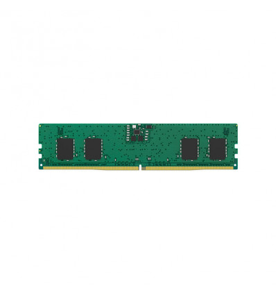 Kingston Value 8GB DDR5 4800MHz - Memoria RAM