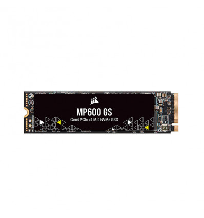 Corsair MP600 GS 500GB M.2 PCIe 4.0 - Disco SSD