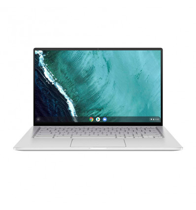 Asus ChromeBook Flip C434TA-AI0544 14" M3-8100Y 8GB 64GB - Portátil