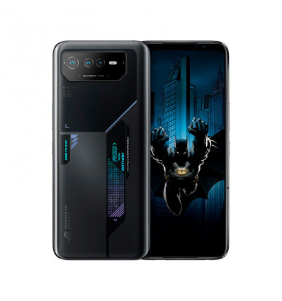 Asus ROG Phone 6 Batman Edition AI2203-5B028E1- Smartphone