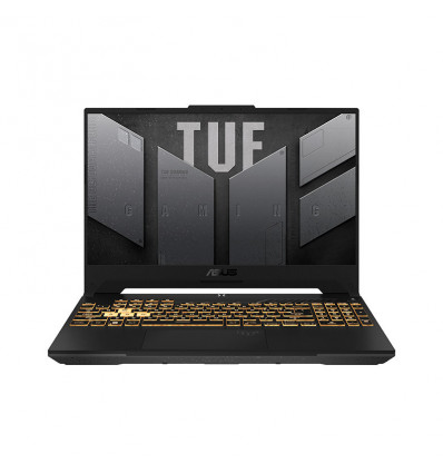 Asus TUF Gaming F15 FX507ZC4-HN002 15,6" i7 12700H 16GB 512GB - Portátil