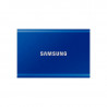 Samsung T7 1TB Azul - Disco Duro Externo