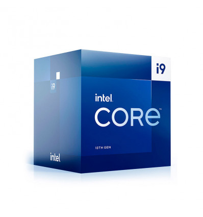Intel Core i9 13900 Socket 1700 - Procesador