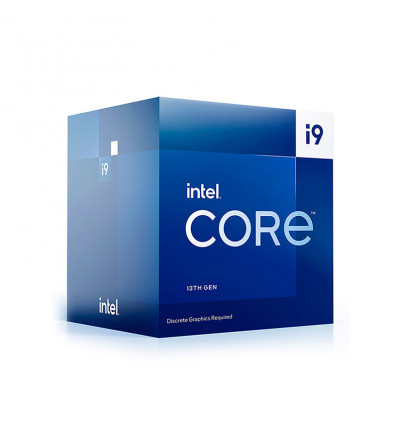 Intel Core i9 13900F Socket 1700 - Procesador