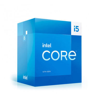 Intel Core i5 13500 Socket 1700 - Procesador