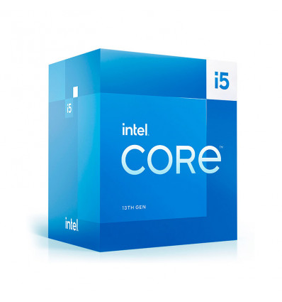 Intel Core i5 13400 Socket 1700 - Procesador