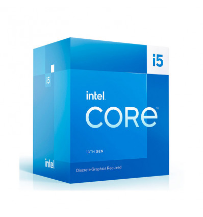 Intel Core i5 13400F Socket 1700 - Procesador