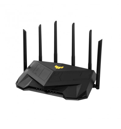 Asus TUF Gaming AX6000 WiFi 6 - Router
