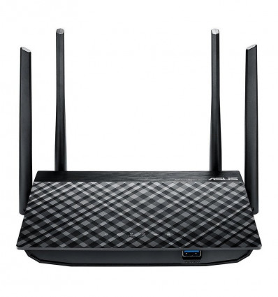 ROUTER ASUS RT-AC58U V2 WIRELESS AC1300