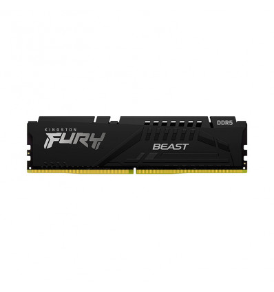 Kingston Fury Beast 16GB 5600MHz DDR5