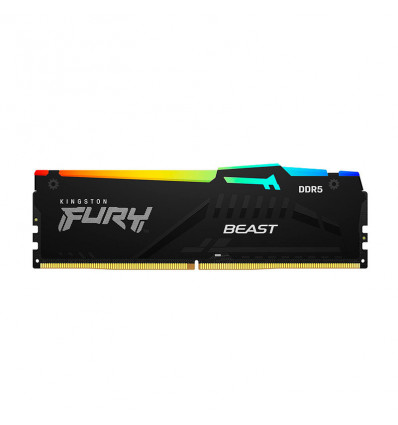 Kingston Fury Beast 16GB DDR5