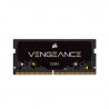 Corsair Vengeance 8GB DDR4 3200MHz SODIMM - Memoria RAM