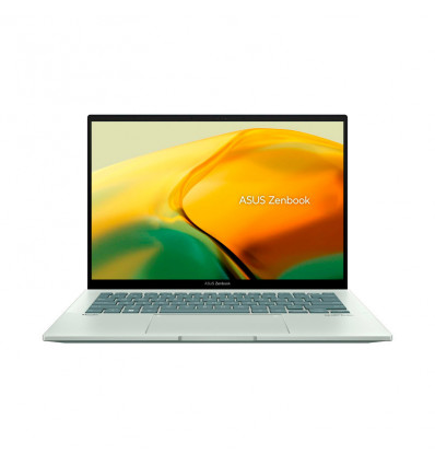 Asus ZenBook 14 UX3402ZA-KP549 14" i7 1260P 16GB 512GB - Portátil