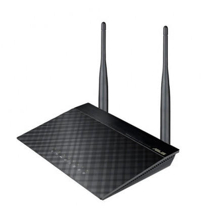 PUNTO ACCESO ASUS RT-N12-D WIRELESS N300