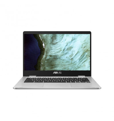 Asus ChromeBook Z1400CN-EB0420