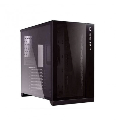 Lian Li PC-O11 Dynamic Black - Caja
