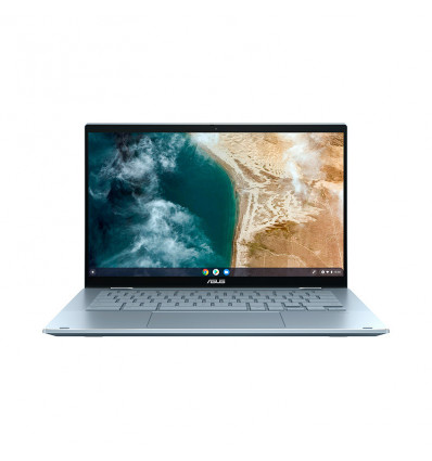 Asus ChromeBook Flip CX5 CB5400FMA-AI0181 14" i5 1130G7 8GB 256GB - Portátil